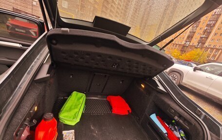 Skoda Superb III рестайлинг, 2018 год, 1 750 000 рублей, 15 фотография