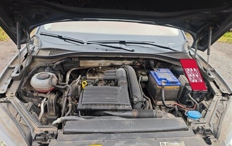 Skoda Superb III рестайлинг, 2018 год, 1 750 000 рублей, 24 фотография