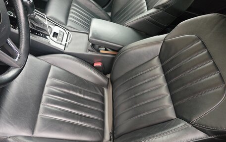 Skoda Superb III рестайлинг, 2018 год, 1 750 000 рублей, 22 фотография