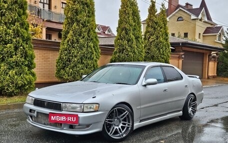 Toyota Cresta, 1995 год, 949 000 рублей, 1 фотография