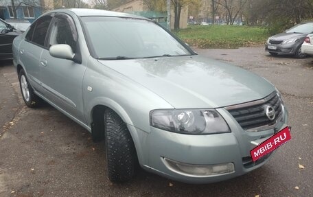 Nissan Almera Classic, 2008 год, 500 000 рублей, 6 фотография