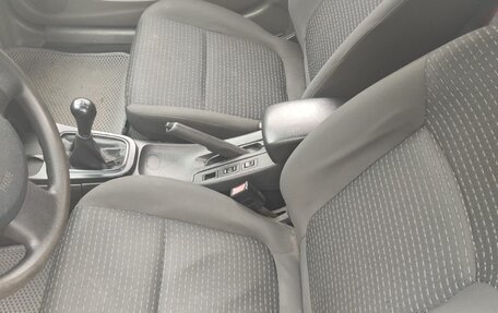 Nissan Almera Classic, 2008 год, 500 000 рублей, 9 фотография