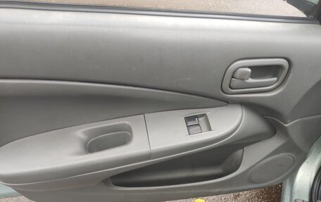 Nissan Almera Classic, 2008 год, 500 000 рублей, 10 фотография