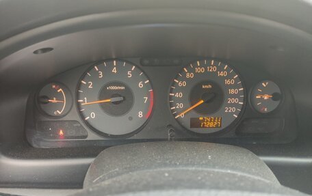 Nissan Almera Classic, 2008 год, 500 000 рублей, 11 фотография