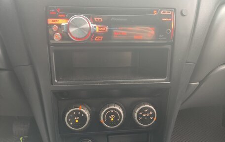 Nissan Almera Classic, 2008 год, 500 000 рублей, 13 фотография