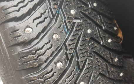 Nissan Almera Classic, 2008 год, 500 000 рублей, 18 фотография