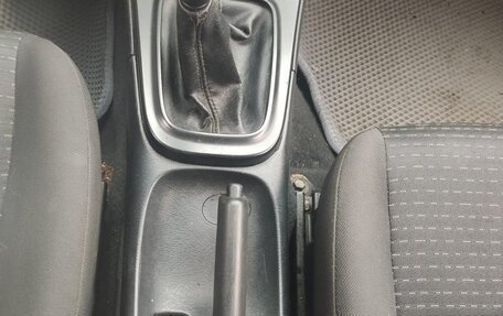 Nissan Almera Classic, 2008 год, 500 000 рублей, 14 фотография