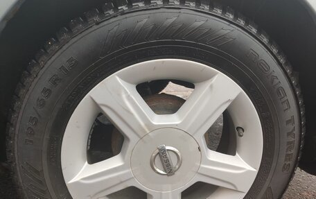 Nissan Almera Classic, 2008 год, 500 000 рублей, 17 фотография