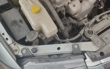 Nissan Almera Classic, 2008 год, 500 000 рублей, 24 фотография