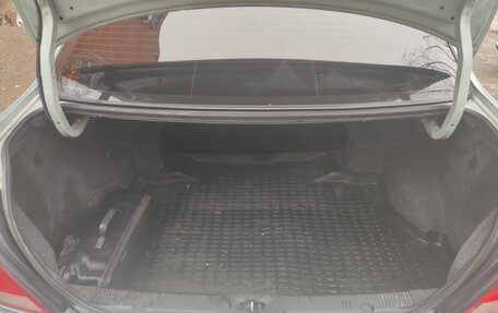 Nissan Almera Classic, 2008 год, 500 000 рублей, 26 фотография