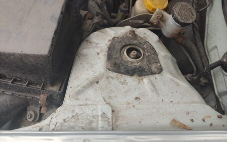 Nissan Almera Classic, 2008 год, 500 000 рублей, 21 фотография