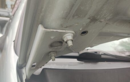 Nissan Almera Classic, 2008 год, 500 000 рублей, 23 фотография