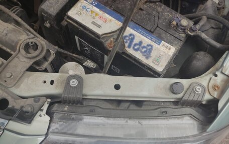 Nissan Almera Classic, 2008 год, 500 000 рублей, 25 фотография