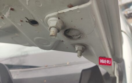 Nissan Almera Classic, 2008 год, 500 000 рублей, 22 фотография