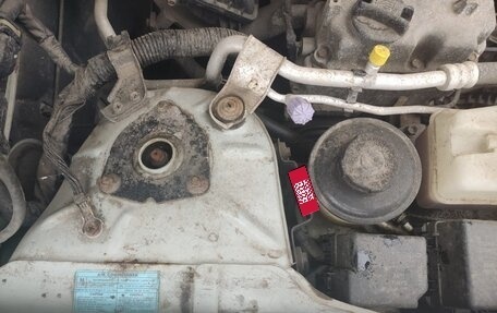 Nissan Almera Classic, 2008 год, 500 000 рублей, 20 фотография