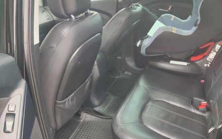 Hyundai ix35 I рестайлинг, 2011 год, 1 190 000 рублей, 7 фотография