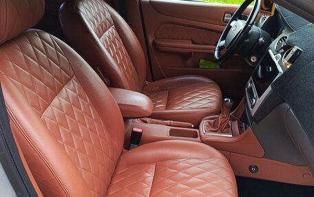 Ford Focus II рестайлинг, 2006 год, 620 000 рублей, 6 фотография