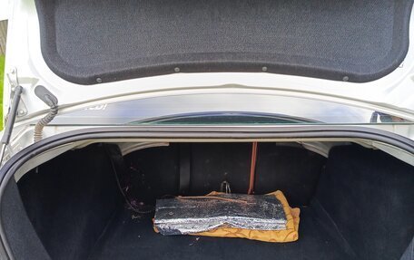 Ford Focus II рестайлинг, 2006 год, 620 000 рублей, 9 фотография