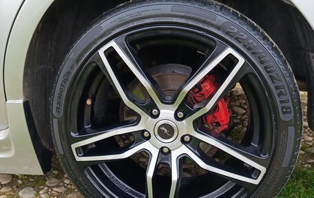 Ford Focus II рестайлинг, 2006 год, 620 000 рублей, 10 фотография