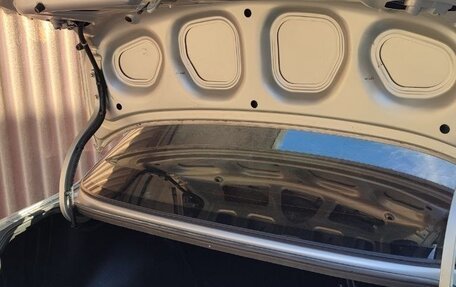 Daewoo Sens I, 2003 год, 350 000 рублей, 13 фотография