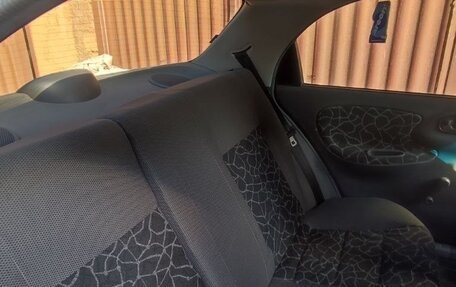 Daewoo Sens I, 2003 год, 350 000 рублей, 10 фотография