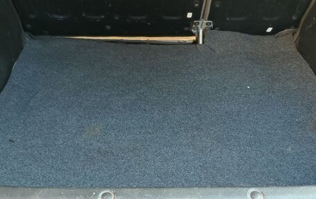 Daewoo Sens I, 2003 год, 350 000 рублей, 12 фотография