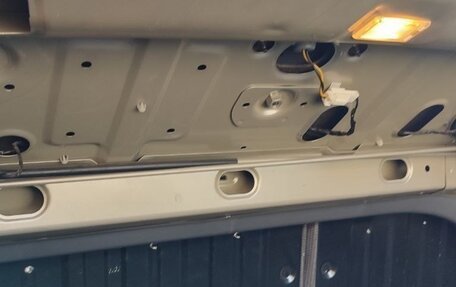 Daewoo Sens I, 2003 год, 350 000 рублей, 14 фотография