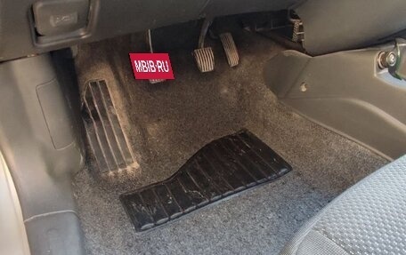 Daewoo Sens I, 2003 год, 350 000 рублей, 11 фотография