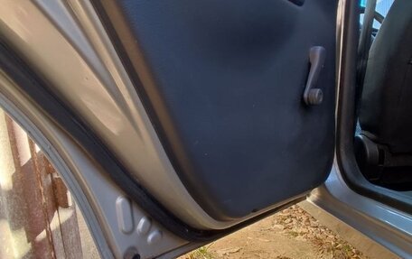 Daewoo Sens I, 2003 год, 350 000 рублей, 21 фотография