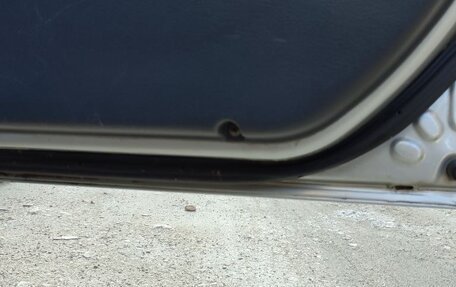 Daewoo Sens I, 2003 год, 350 000 рублей, 18 фотография