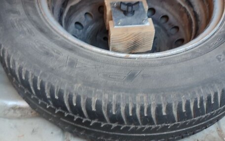 Daewoo Sens I, 2003 год, 350 000 рублей, 15 фотография