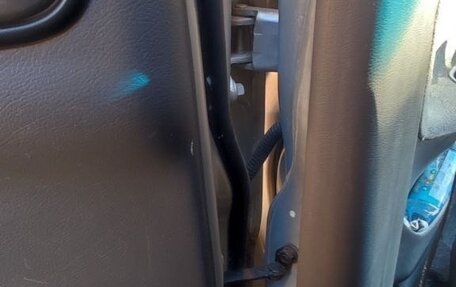 Daewoo Sens I, 2003 год, 350 000 рублей, 22 фотография