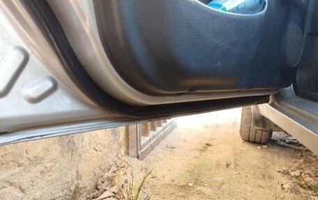 Daewoo Sens I, 2003 год, 350 000 рублей, 23 фотография