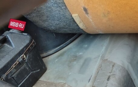 Daewoo Sens I, 2003 год, 350 000 рублей, 20 фотография