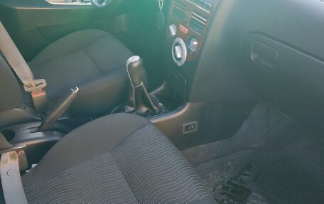 Chery Bonus (A13), 2012 год, 285 000 рублей, 8 фотография