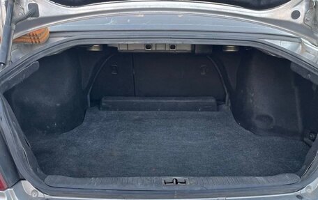 Hyundai Sonata IV рестайлинг, 2007 год, 11 фотография
