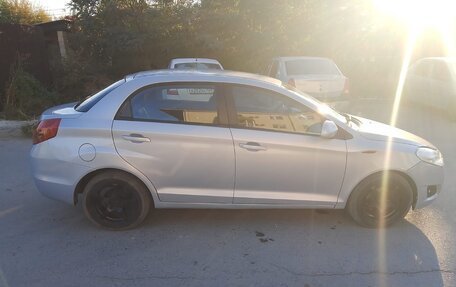 Chery Bonus (A13), 2012 год, 285 000 рублей, 3 фотография