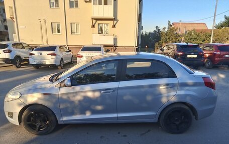 Chery Bonus (A13), 2012 год, 285 000 рублей, 4 фотография