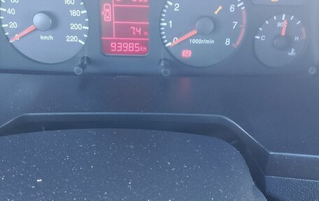 Chery Bonus (A13), 2012 год, 285 000 рублей, 2 фотография