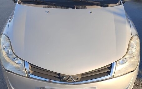 Chery Bonus (A13), 2012 год, 285 000 рублей, 5 фотография