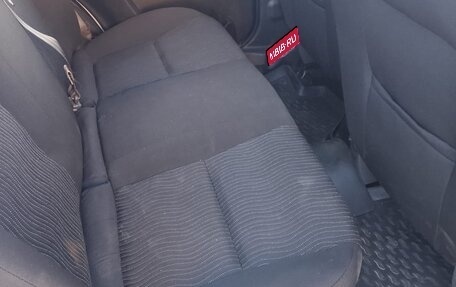 Chery Bonus (A13), 2012 год, 285 000 рублей, 7 фотография