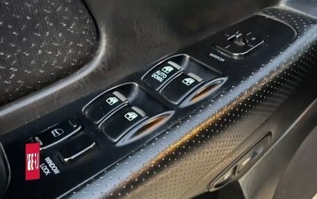 Hyundai Sonata IV рестайлинг, 2007 год, 14 фотография