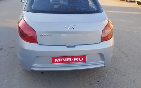Chery Bonus (A13), 2012 год, 285 000 рублей, 6 фотография