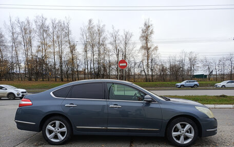 Nissan Teana, 2011 год, 920 000 рублей, 5 фотография