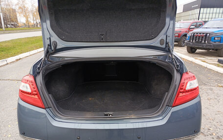 Nissan Teana, 2011 год, 920 000 рублей, 12 фотография