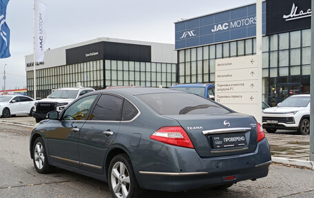 Nissan Teana, 2011 год, 920 000 рублей, 8 фотография