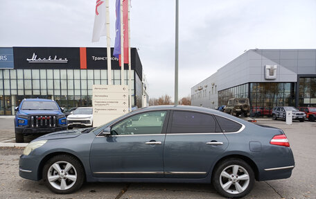 Nissan Teana, 2011 год, 920 000 рублей, 10 фотография