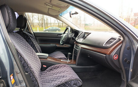 Nissan Teana, 2011 год, 920 000 рублей, 13 фотография