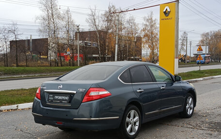 Nissan Teana, 2011 год, 920 000 рублей, 6 фотография