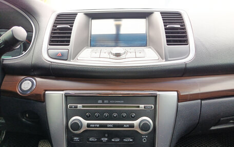 Nissan Teana, 2011 год, 920 000 рублей, 18 фотография